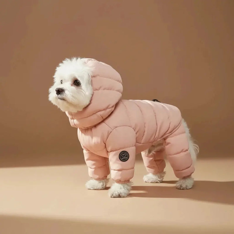 Winter-Overalls Cannier