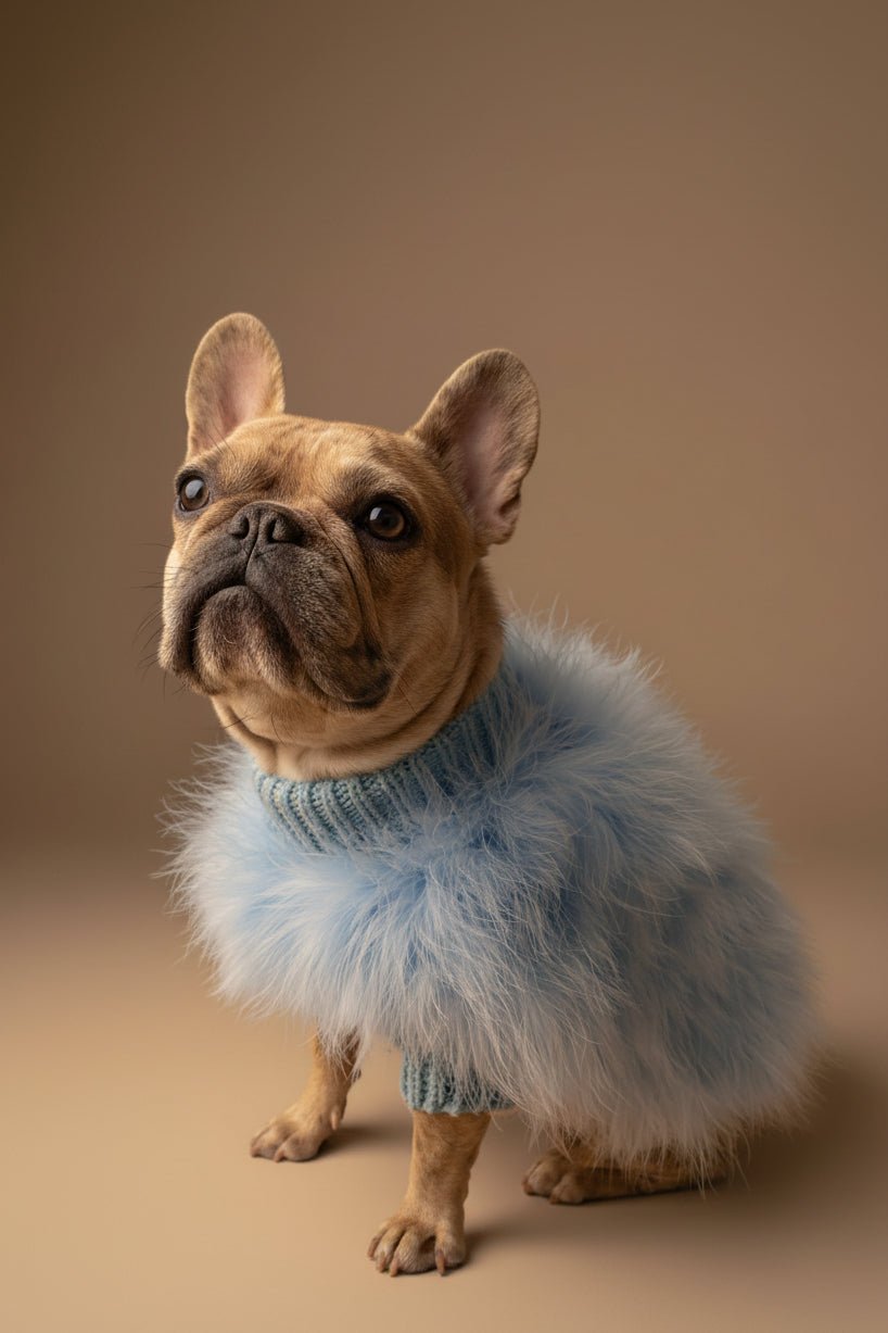 Câlin Dog Sweater