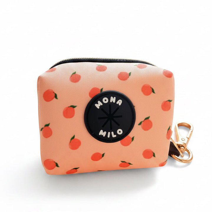 Dreamy Peach Full Walk Set - Dreamy Peach Full Walk SetDog HarnessMona & Milo