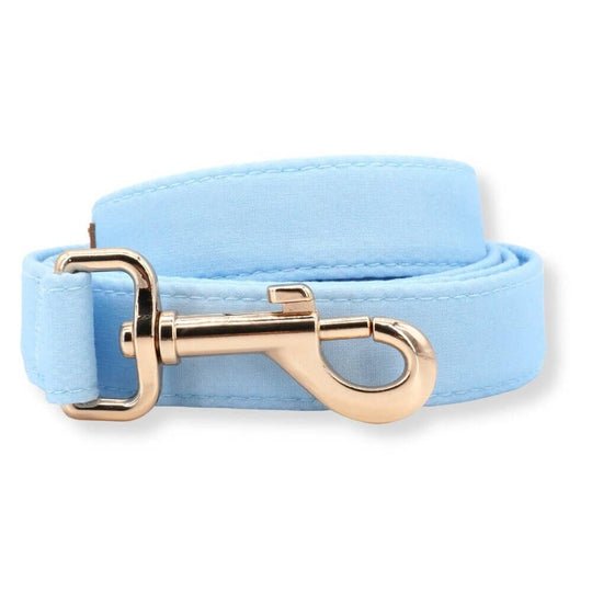 CollarTheo Collar & Leash SetMona & Milo