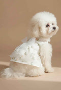 La Fleur Dog Dress