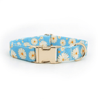 Daisy Days Collar & Leash Set - Mona & Milo