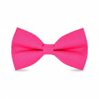 Kira Fuchsia Collar & Leash Set