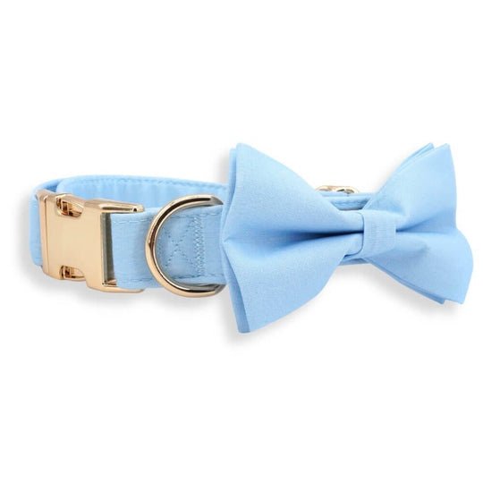 CollarTheo Collar & Leash SetMona & Milo