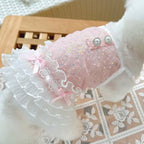 Mona & Milo Bella Lace Dress featuring intricate lace fabric and elegant design, perfect for special occasions.