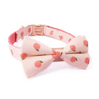 Dreamy Peach Full Walk Set - Dreamy Peach Full Walk SetDog HarnessMona & Milo