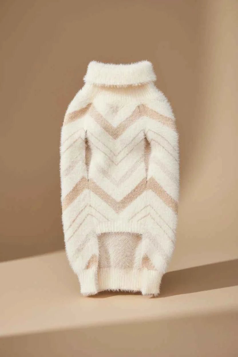 Nuage Dog Sweater