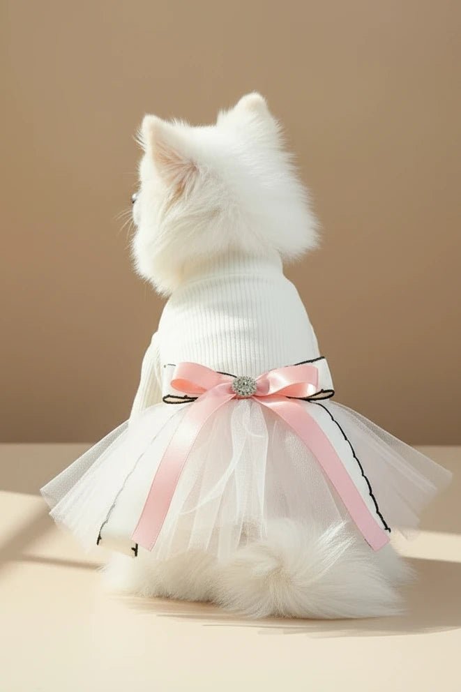 Kira Belle Dog Dress