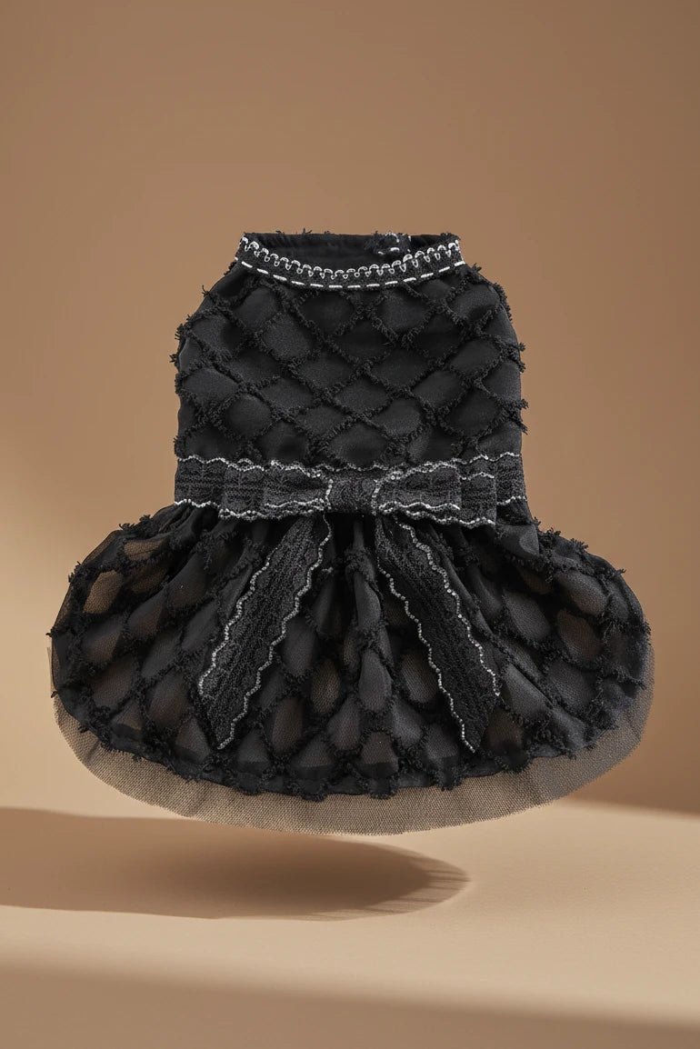 Soirée Dog Dress