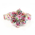 Rosie Dream Collar & Leash Set - Mona & Milo