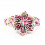 Rosie Dream Collar & Leash Set - Mona & Milo