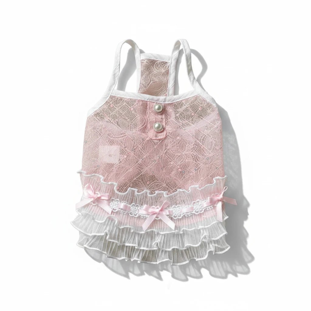 Mona & Milo Bella Lace Dress, elegant women’s dress with intricate lace details and a fitted silhouette.
