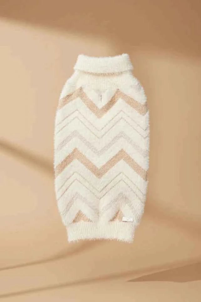 Nuage Dog Sweater