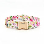 Rosie Dream Collar & Leash Set - Mona & Milo
