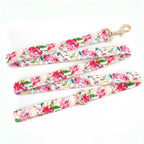 Rosie Dream Collar & Leash Set - Mona & Milo