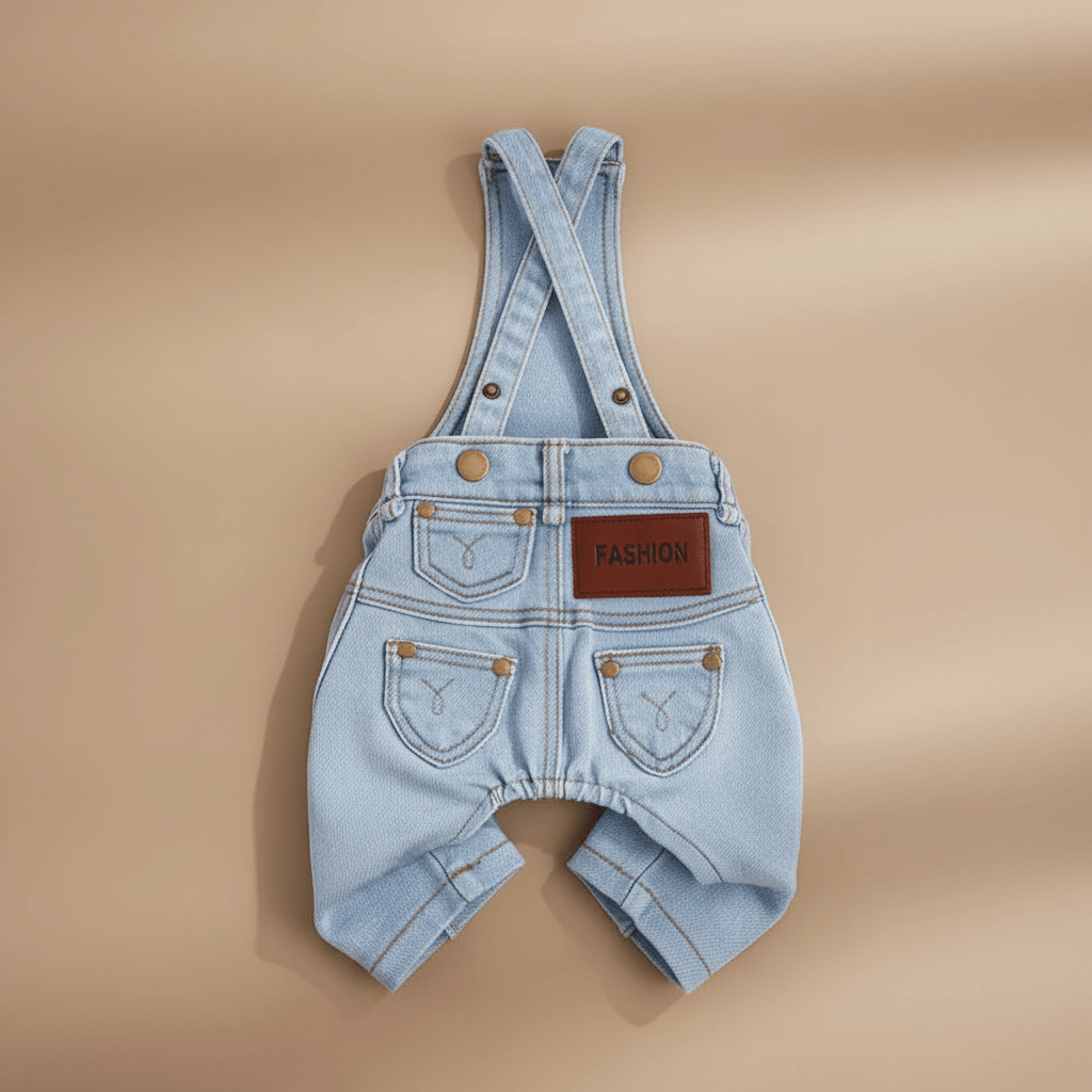 Hugo Denim jumpsuit