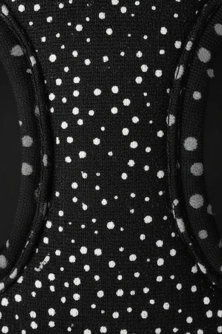 Savane Dog Harness, Collar & Leash Set – Night Stars