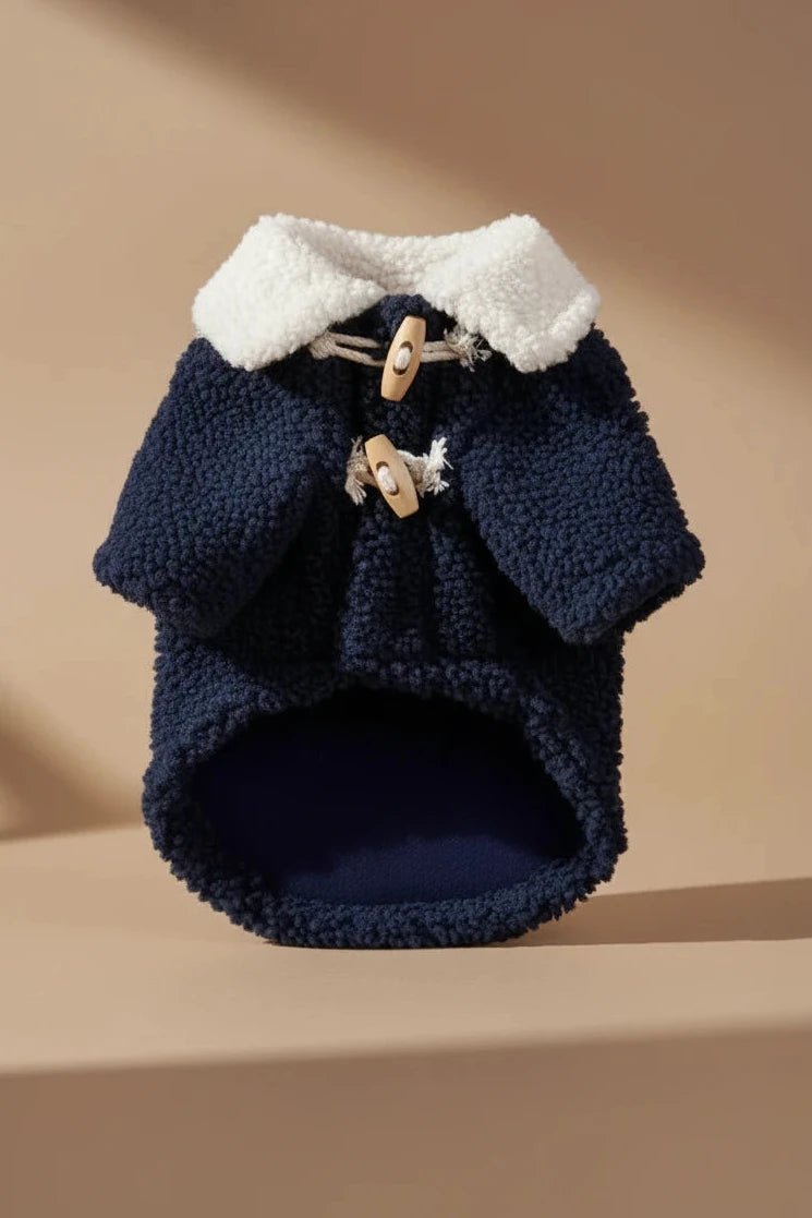 Polaire Dog Coat