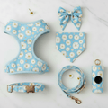 Daisy Days - Poop Bag Added
