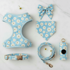 Daisy Days - Poop Bag Added